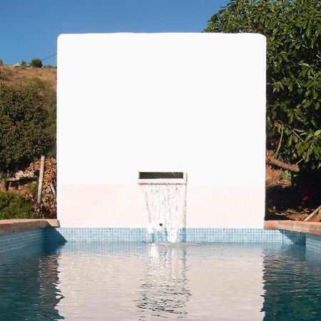 Villa Las Ranas Cajís Exteriér fotografie