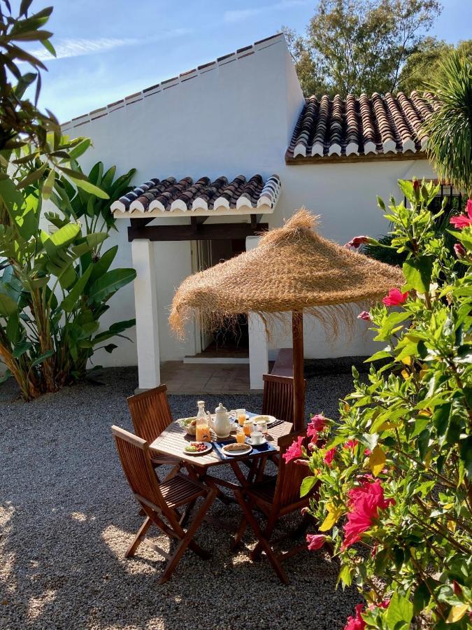 Villa Las Ranas Cajís Exteriér fotografie